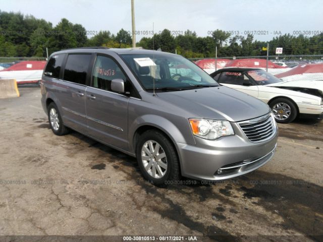 Photo 0 VIN: 2C4RC1BGXGR293646 - CHRYSLER TOWN & COUNTRY 