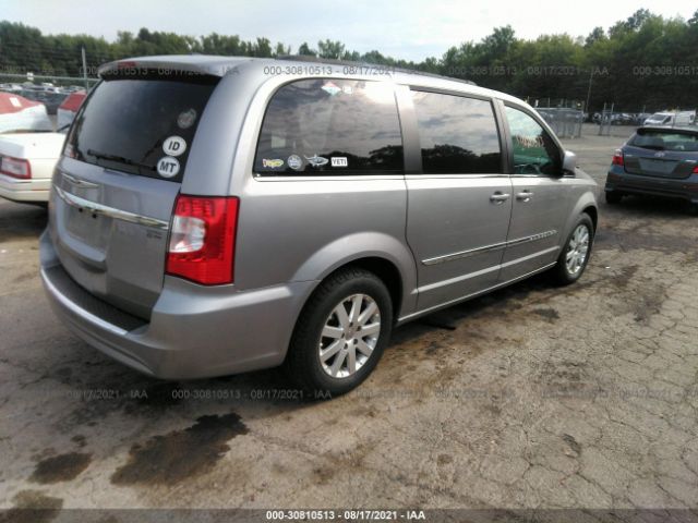 Photo 3 VIN: 2C4RC1BGXGR293646 - CHRYSLER TOWN & COUNTRY 