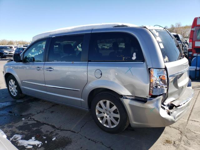 Photo 1 VIN: 2C4RC1BGXGR294778 - CHRYSLER MINIVAN 