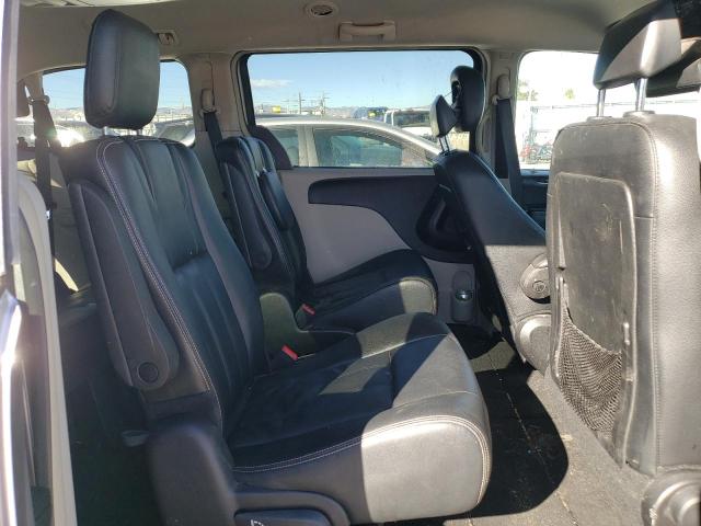 Photo 10 VIN: 2C4RC1BGXGR294778 - CHRYSLER MINIVAN 