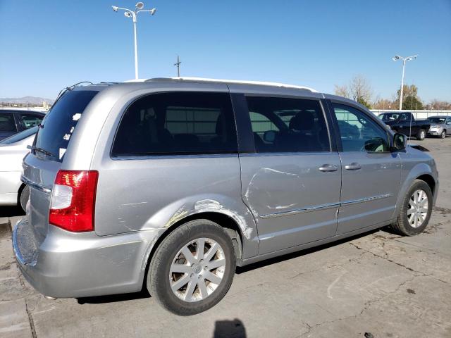 Photo 2 VIN: 2C4RC1BGXGR294778 - CHRYSLER MINIVAN 