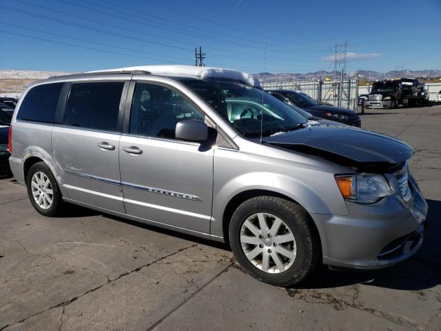 Photo 3 VIN: 2C4RC1BGXGR294778 - CHRYSLER MINIVAN 