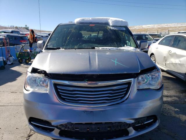 Photo 4 VIN: 2C4RC1BGXGR294778 - CHRYSLER MINIVAN 