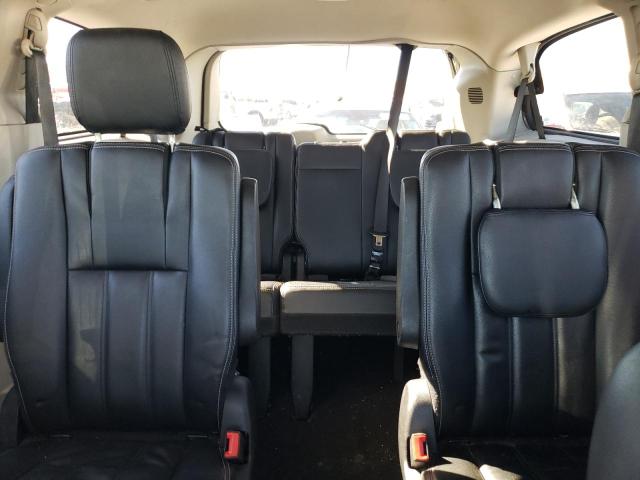 Photo 9 VIN: 2C4RC1BGXGR294778 - CHRYSLER MINIVAN 