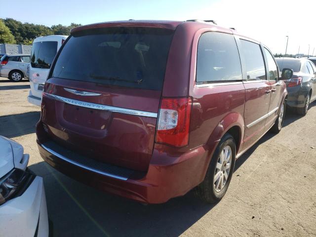 Photo 3 VIN: 2C4RC1BGXGR295932 - CHRYSLER TOWN & COU 