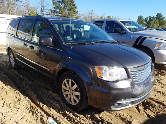 Photo 0 VIN: 2C4RC1BGXGR296644 - CHRYSLER TOWN &AMP COU 