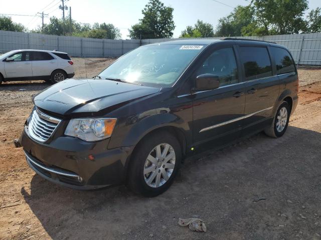 Photo 0 VIN: 2C4RC1BGXGR298295 - CHRYSLER MINIVAN 