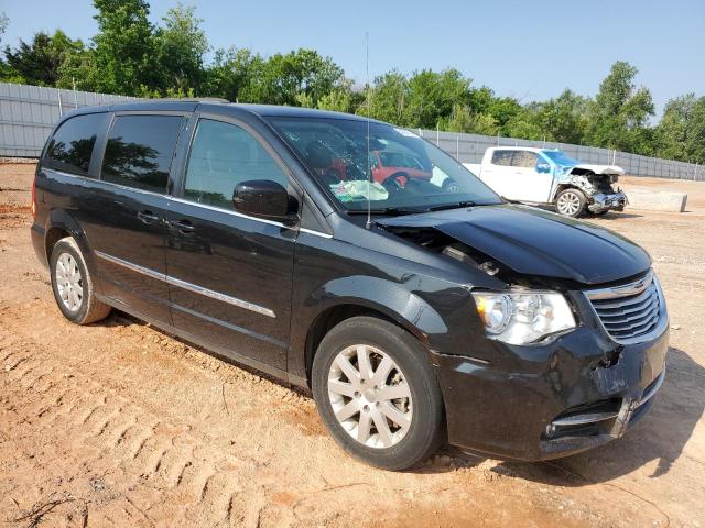 Photo 3 VIN: 2C4RC1BGXGR298295 - CHRYSLER MINIVAN 