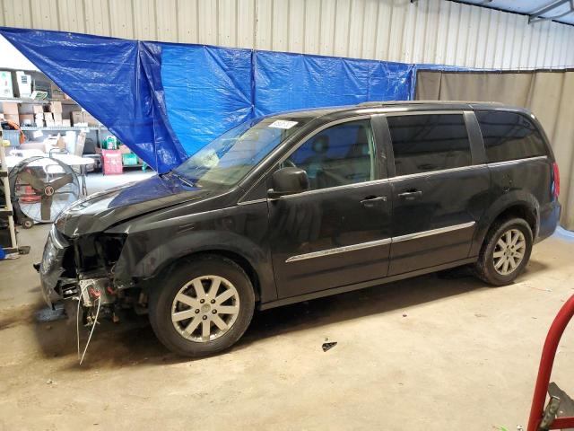 Photo 0 VIN: 2C4RC1BGXGR298538 - CHRYSLER TOWN & COU 