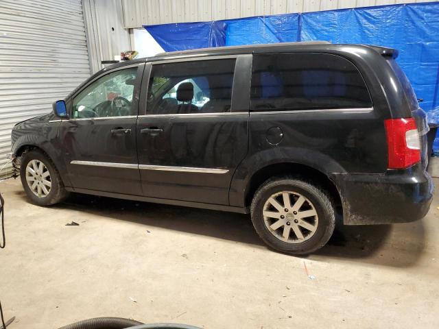 Photo 1 VIN: 2C4RC1BGXGR298538 - CHRYSLER TOWN & COU 