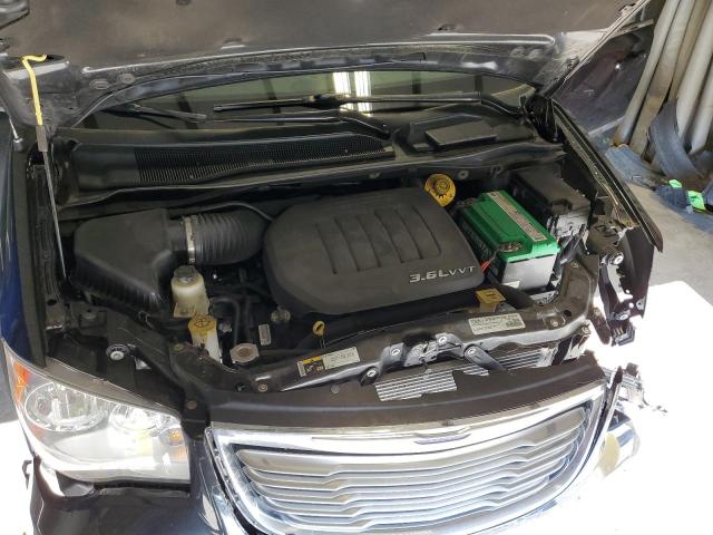 Photo 11 VIN: 2C4RC1BGXGR298538 - CHRYSLER TOWN & COU 