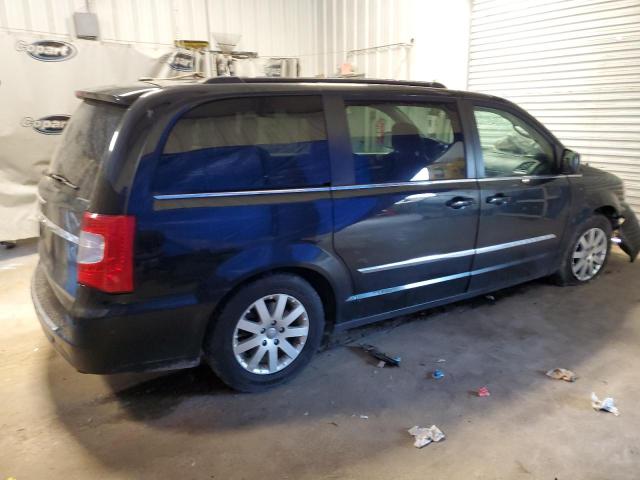 Photo 2 VIN: 2C4RC1BGXGR298538 - CHRYSLER TOWN & COU 