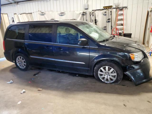 Photo 3 VIN: 2C4RC1BGXGR298538 - CHRYSLER TOWN & COU 