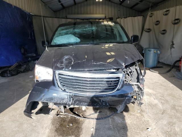 Photo 4 VIN: 2C4RC1BGXGR298538 - CHRYSLER TOWN & COU 