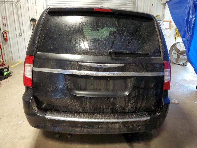 Photo 5 VIN: 2C4RC1BGXGR298538 - CHRYSLER TOWN & COU 