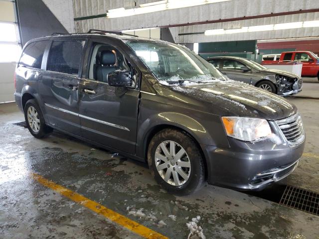 Photo 3 VIN: 2C4RC1BGXGR304841 - CHRYSLER TOWN & COU 