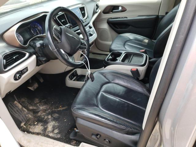 Photo 6 VIN: 2C4RC1BGXHR500831 - CHRYSLER PACIFICA 