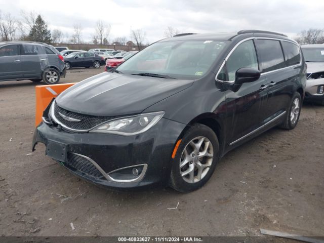 Photo 1 VIN: 2C4RC1BGXHR508461 - CHRYSLER PACIFICA 