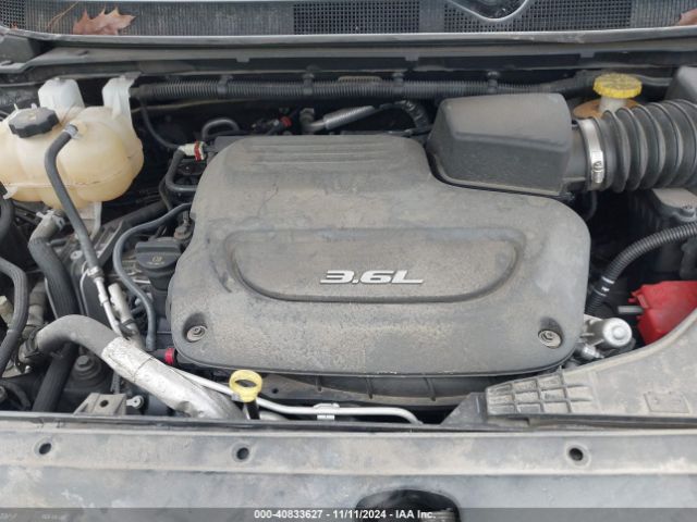 Photo 9 VIN: 2C4RC1BGXHR508461 - CHRYSLER PACIFICA 