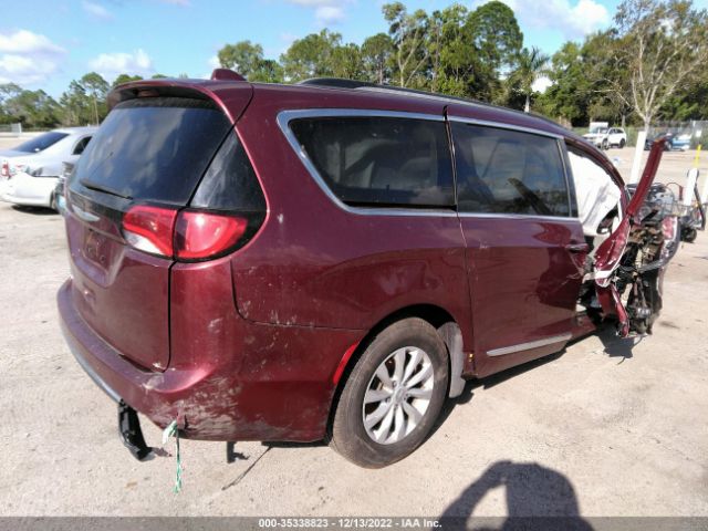 Photo 3 VIN: 2C4RC1BGXHR509464 - CHRYSLER PACIFICA 