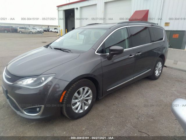 Photo 1 VIN: 2C4RC1BGXHR530072 - CHRYSLER PACIFICA 