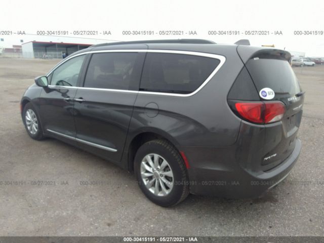 Photo 2 VIN: 2C4RC1BGXHR530072 - CHRYSLER PACIFICA 