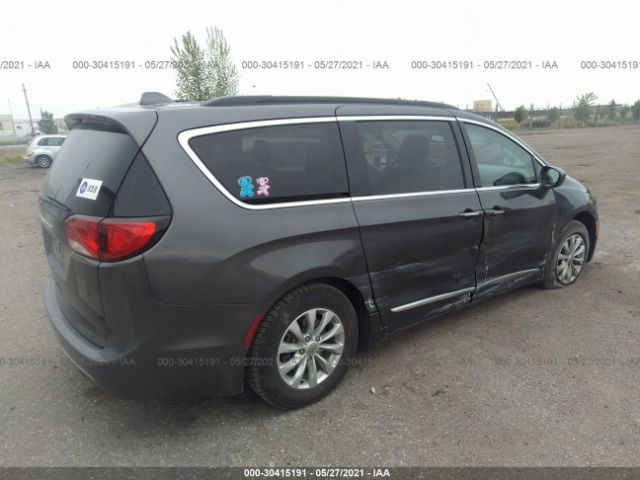 Photo 3 VIN: 2C4RC1BGXHR530072 - CHRYSLER PACIFICA 