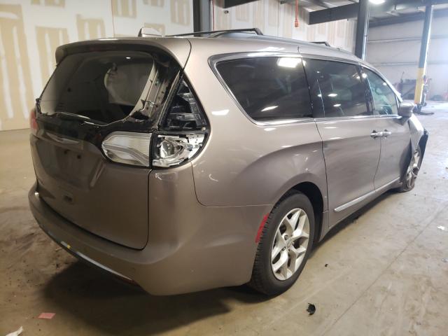 Photo 3 VIN: 2C4RC1BGXHR535885 - CHRYSLER PACIFICA T 