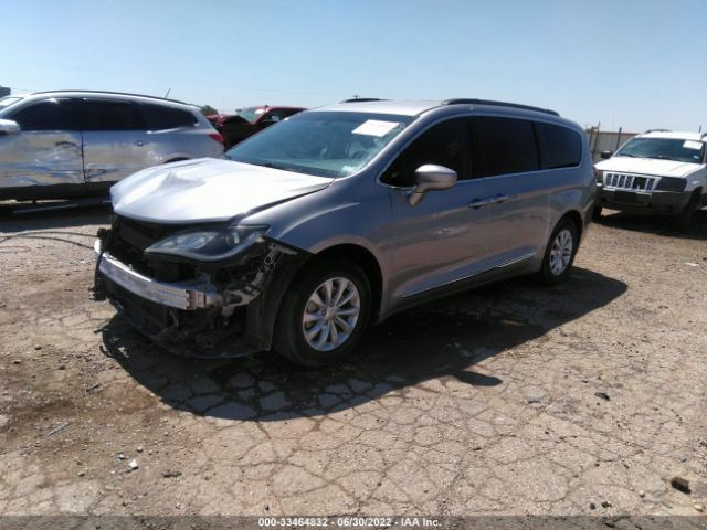 Photo 1 VIN: 2C4RC1BGXHR543968 - CHRYSLER PACIFICA 