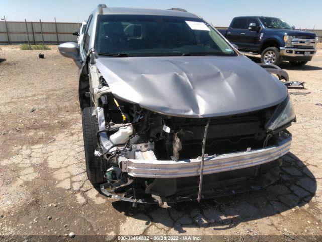 Photo 5 VIN: 2C4RC1BGXHR543968 - CHRYSLER PACIFICA 