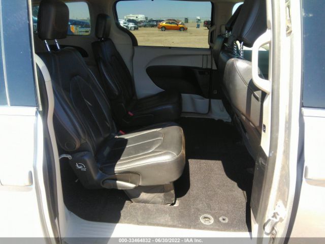 Photo 7 VIN: 2C4RC1BGXHR543968 - CHRYSLER PACIFICA 