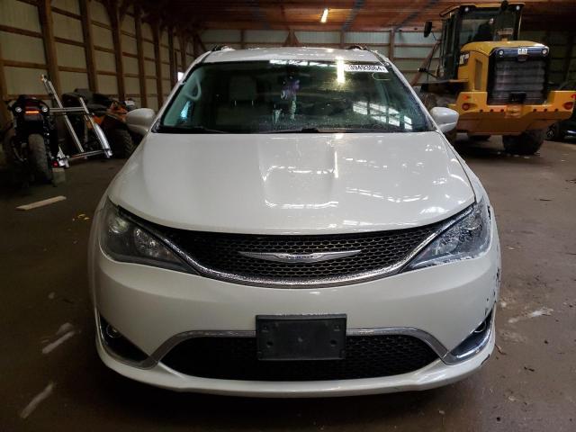 Photo 4 VIN: 2C4RC1BGXHR560916 - CHRYSLER PACIFICA 