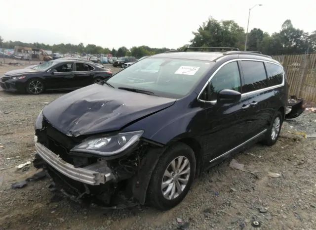 Photo 1 VIN: 2C4RC1BGXHR571821 - CHRYSLER PACIFICA 