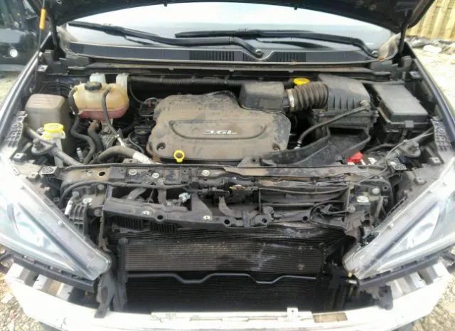 Photo 9 VIN: 2C4RC1BGXHR571821 - CHRYSLER PACIFICA 