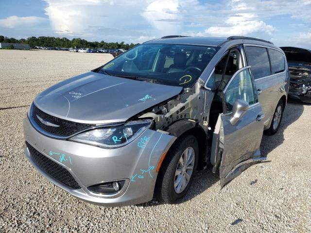 Photo 1 VIN: 2C4RC1BGXHR576100 - CHRYSLER PACIFICA T 