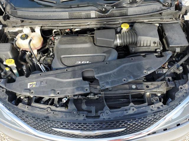 Photo 6 VIN: 2C4RC1BGXHR576100 - CHRYSLER PACIFICA T 