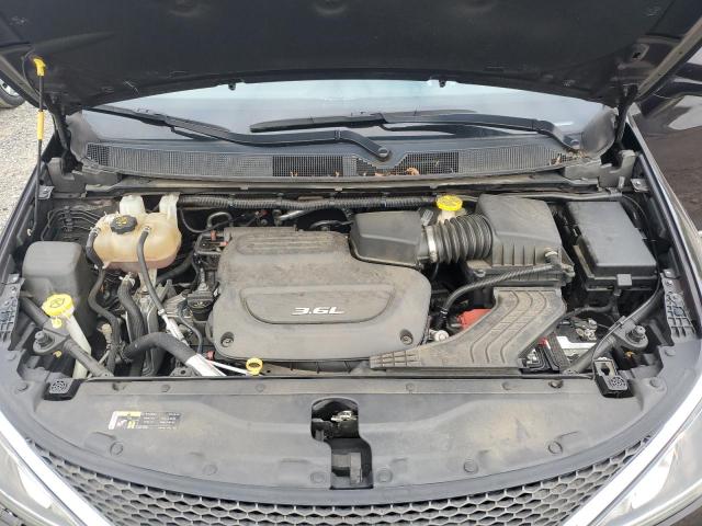 Photo 11 VIN: 2C4RC1BGXHR588540 - CHRYSLER PACIFICA T 