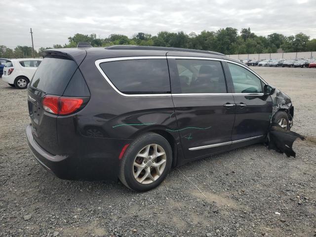 Photo 2 VIN: 2C4RC1BGXHR588540 - CHRYSLER PACIFICA T 