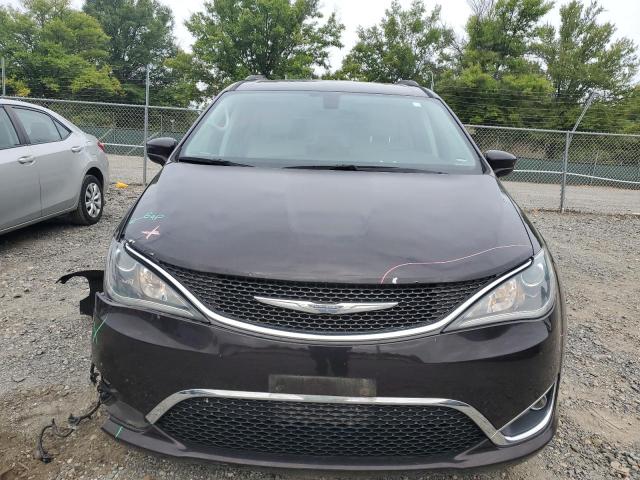 Photo 4 VIN: 2C4RC1BGXHR588540 - CHRYSLER PACIFICA T 