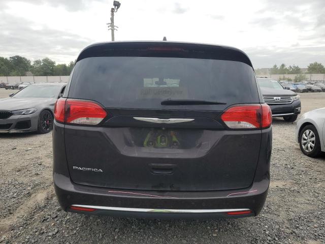 Photo 5 VIN: 2C4RC1BGXHR588540 - CHRYSLER PACIFICA T 