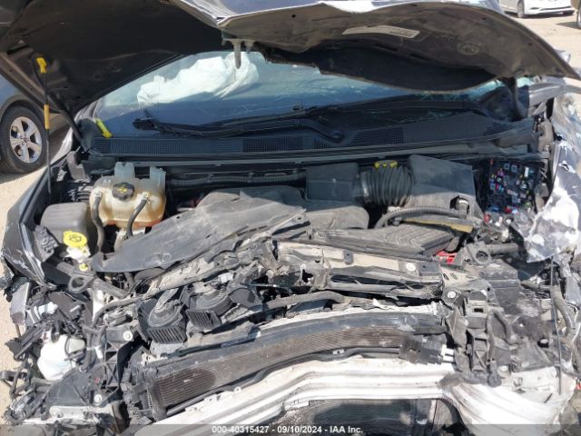 Photo 9 VIN: 2C4RC1BGXHR592622 - CHRYSLER PACIFICA 