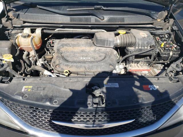 Photo 11 VIN: 2C4RC1BGXHR603327 - CHRYSLER PACIFICA 