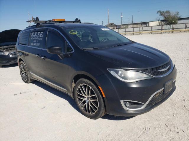 Photo 3 VIN: 2C4RC1BGXHR603327 - CHRYSLER PACIFICA 