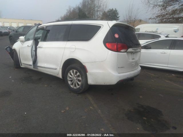 Photo 2 VIN: 2C4RC1BGXHR613078 - CHRYSLER PACIFICA 