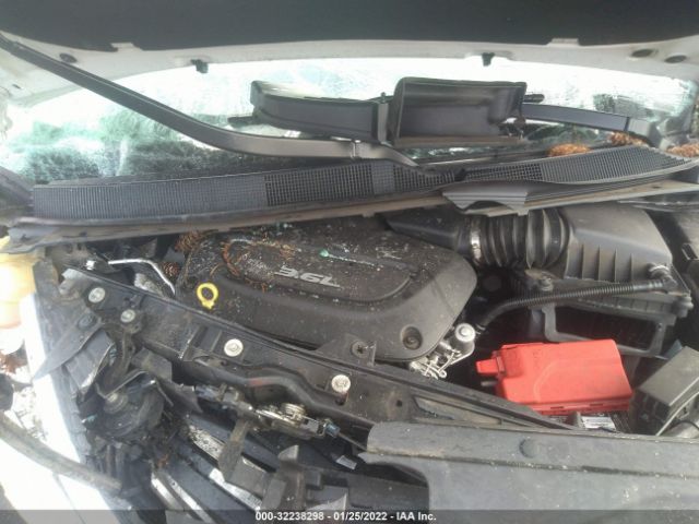 Photo 9 VIN: 2C4RC1BGXHR613078 - CHRYSLER PACIFICA 