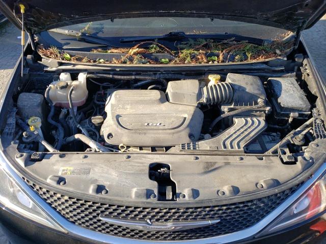 Photo 11 VIN: 2C4RC1BGXHR613193 - CHRYSLER PACIFICA T 