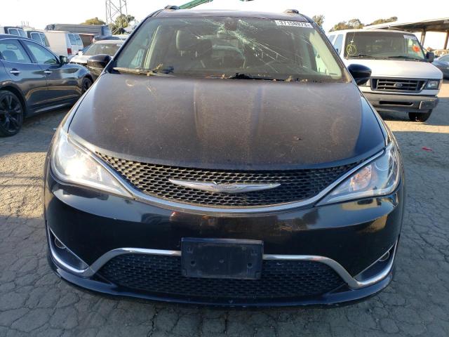 Photo 4 VIN: 2C4RC1BGXHR613193 - CHRYSLER PACIFICA T 