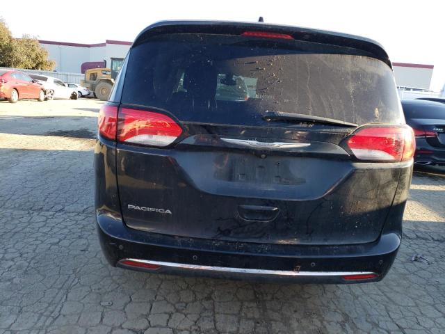 Photo 5 VIN: 2C4RC1BGXHR613193 - CHRYSLER PACIFICA T 