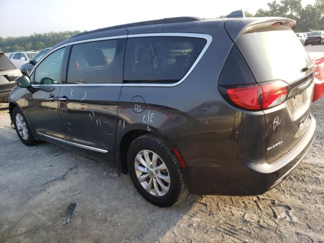 Photo 1 VIN: 2C4RC1BGXHR613730 - CHRYSLER PACIFICA 