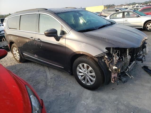 Photo 3 VIN: 2C4RC1BGXHR613730 - CHRYSLER PACIFICA 